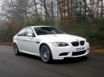 BMW M3 Sedan 2008 года (UK)